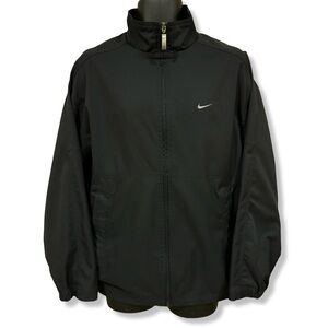 Nike Windbreaker Jacket